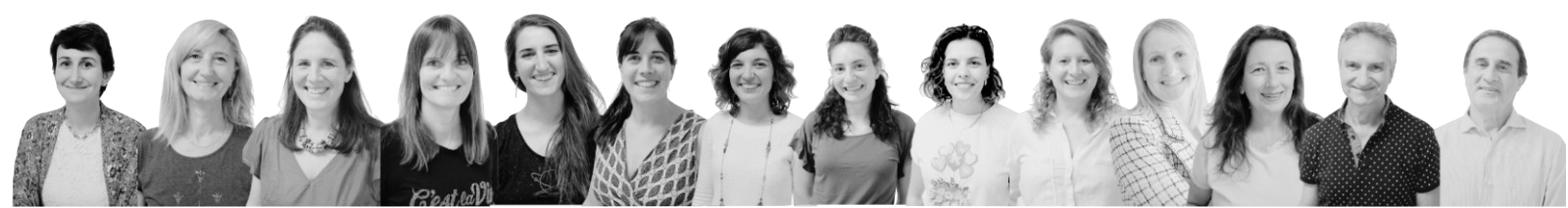 Le nostre ostetriche